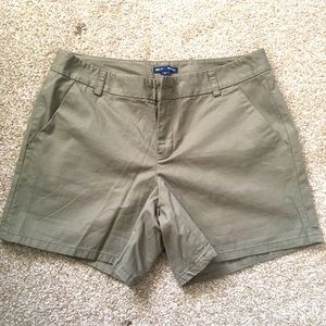 GAP AUBREY SHORTS